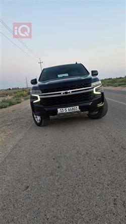 شيفروليه تاهو